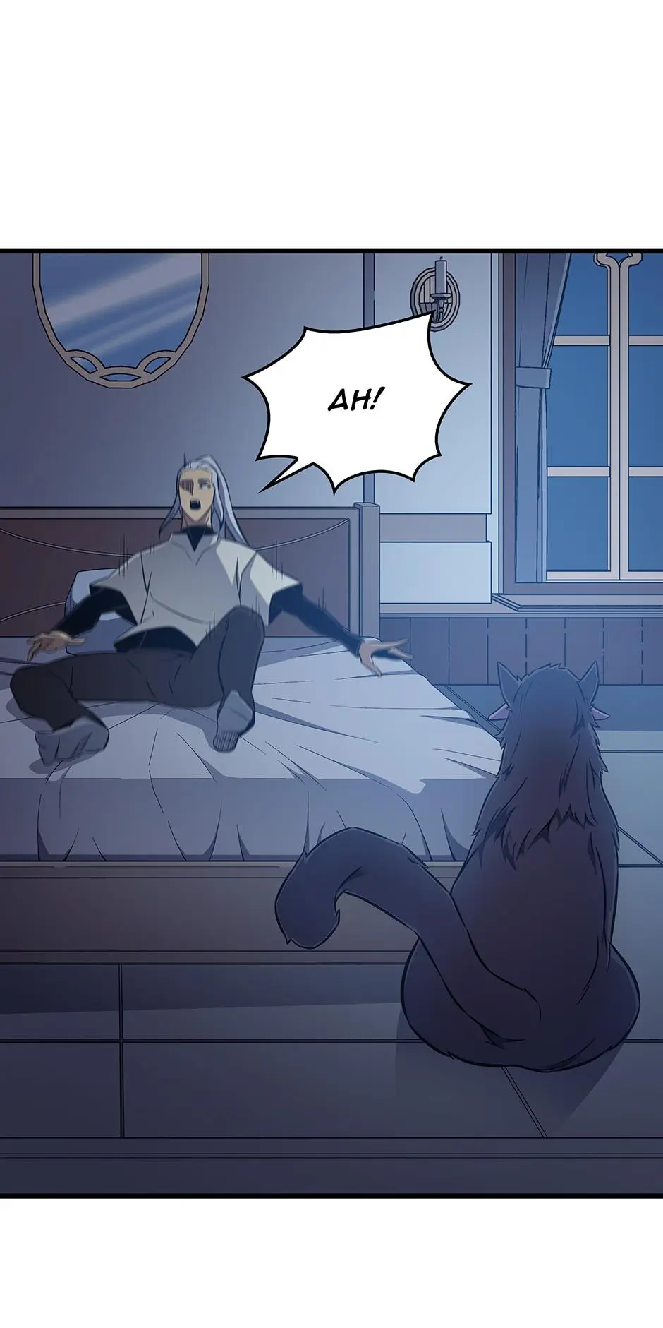 The Archmage Returns After 4000 Years Chapter 111