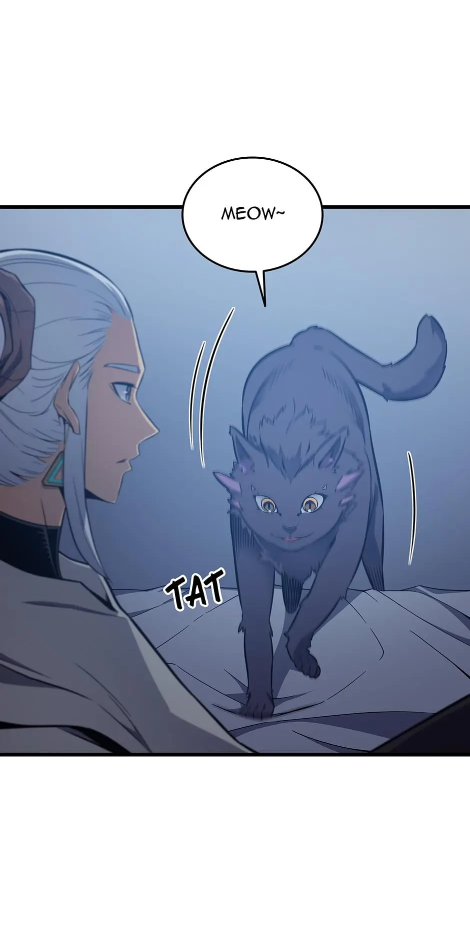 The Archmage Returns After 4000 Years Chapter 111