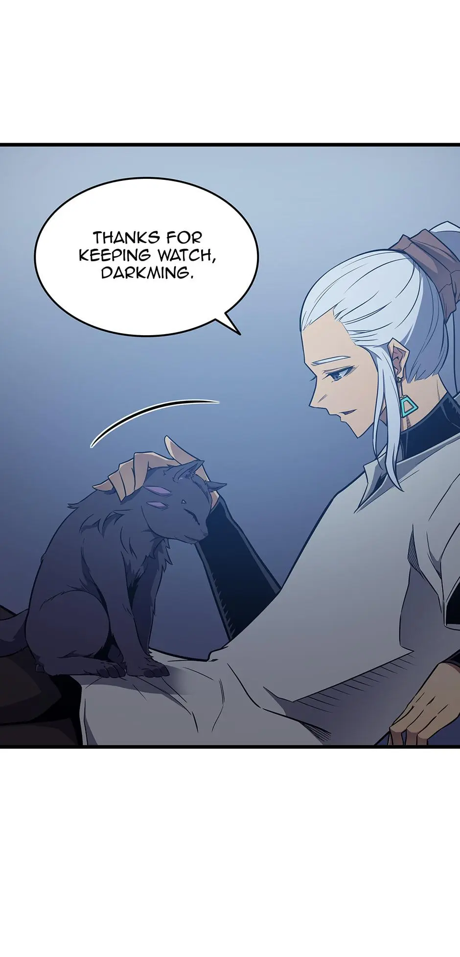 The Archmage Returns After 4000 Years Chapter 111