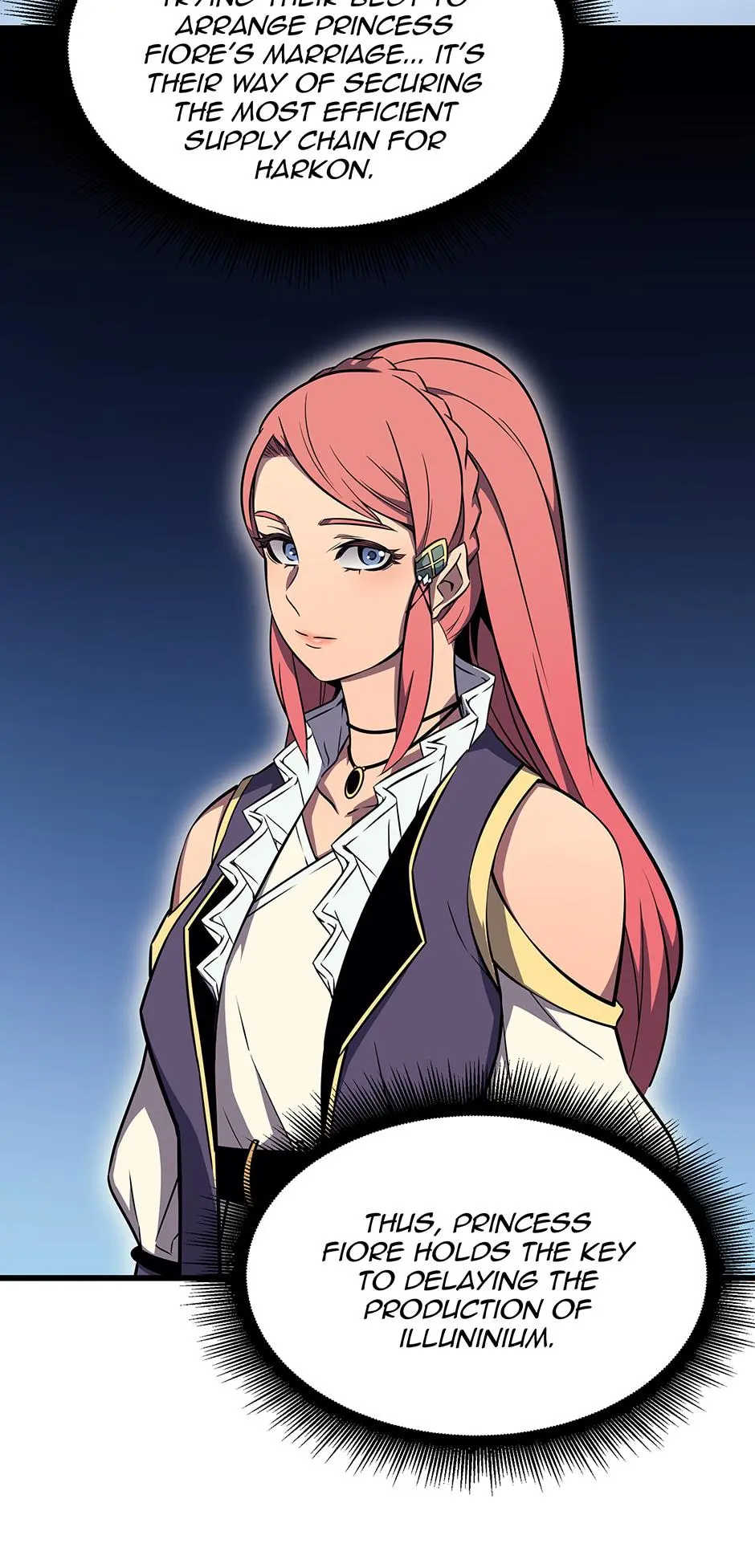 The Archmage Returns After 4000 Years Chapter 111