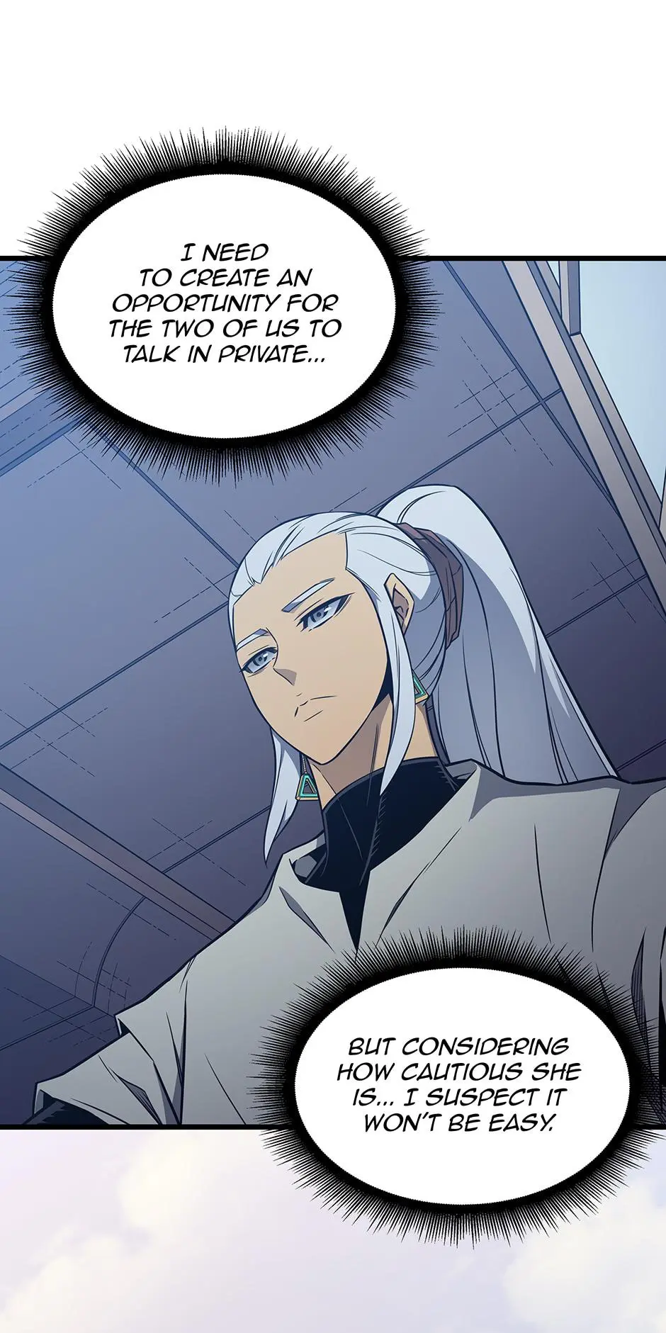 The Archmage Returns After 4000 Years Chapter 111