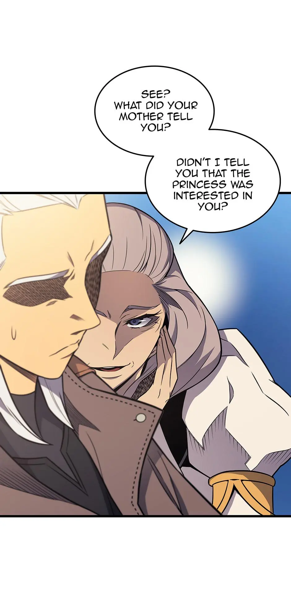 The Archmage Returns After 4000 Years Chapter 111