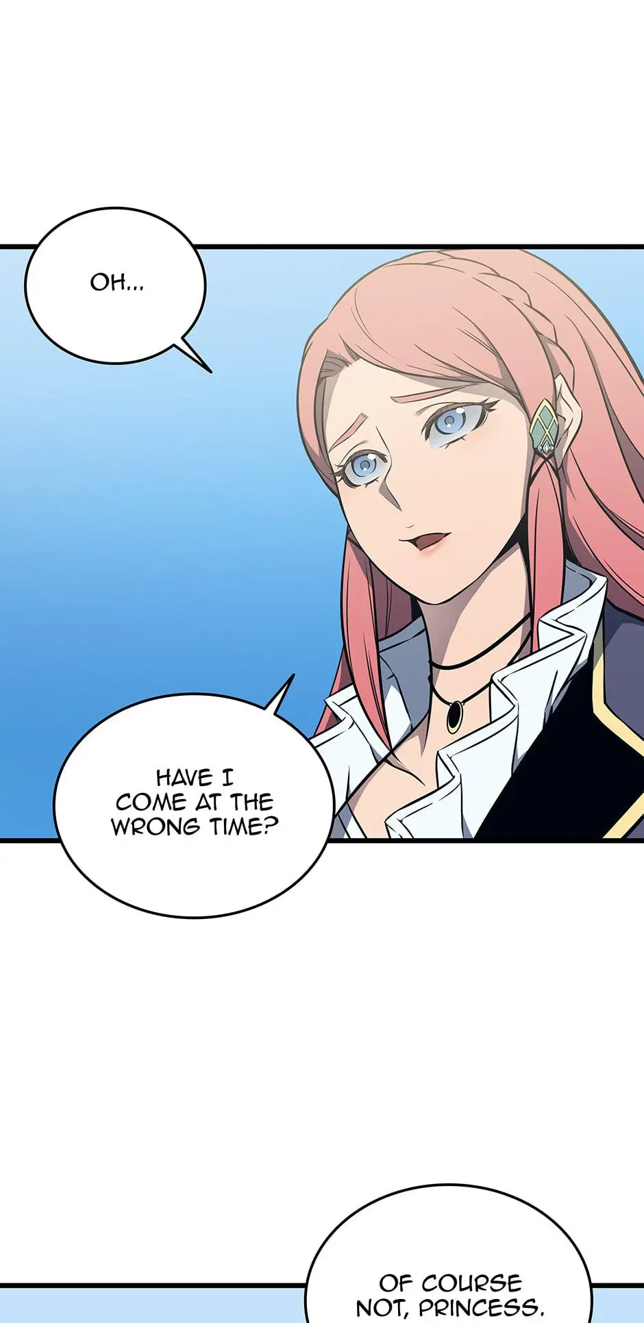 The Archmage Returns After 4000 Years Chapter 111
