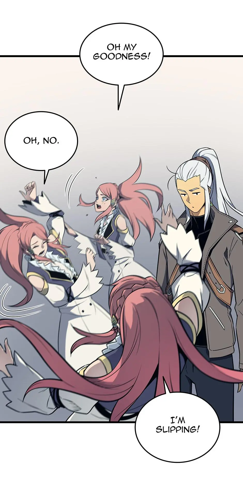 The Archmage Returns After 4000 Years Chapter 111