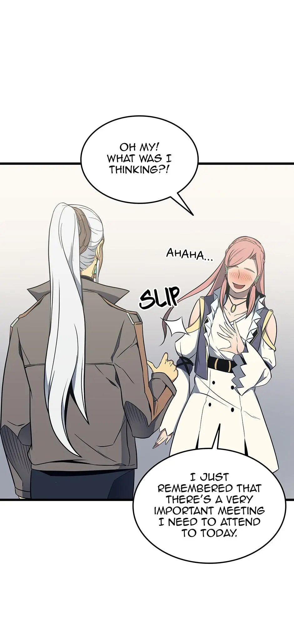 The Archmage Returns After 4000 Years Chapter 111