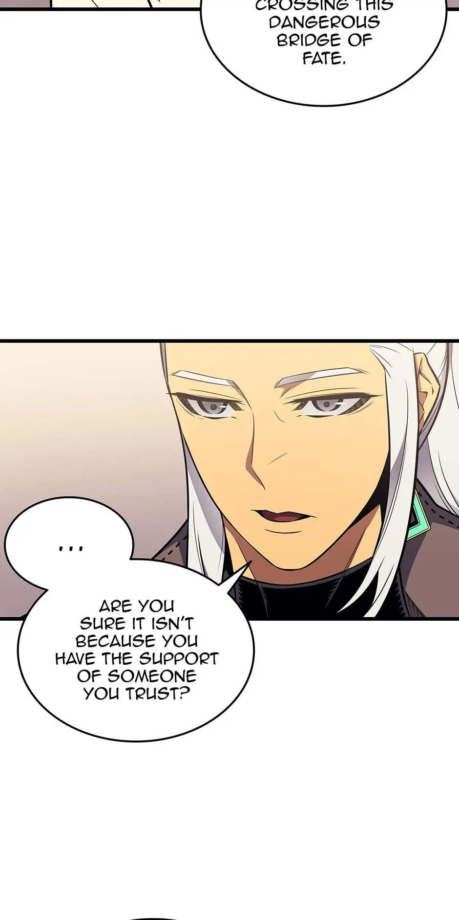 The Archmage Returns After 4000 Years Chapter 112