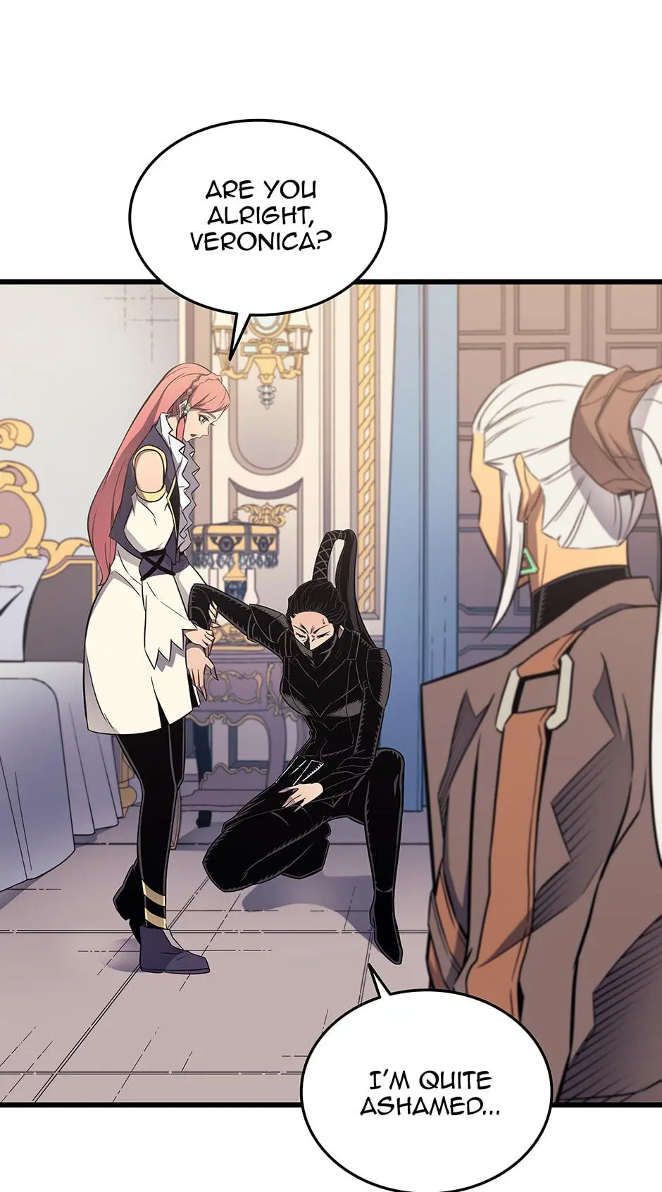 The Archmage Returns After 4000 Years Chapter 112