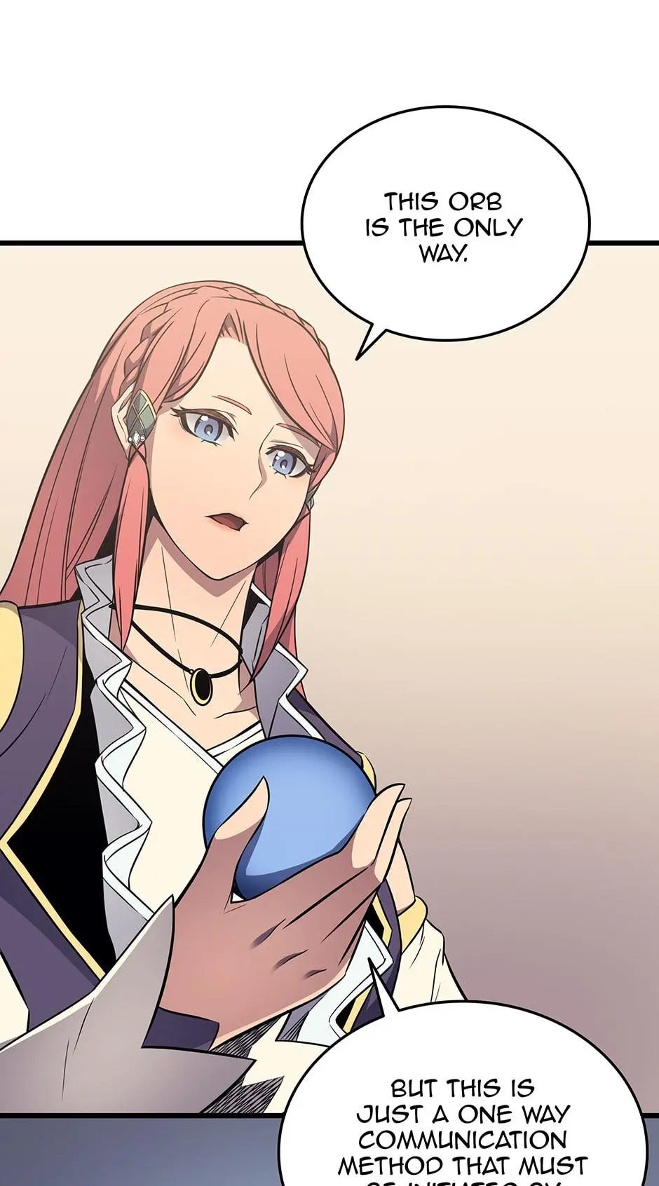 The Archmage Returns After 4000 Years Chapter 112