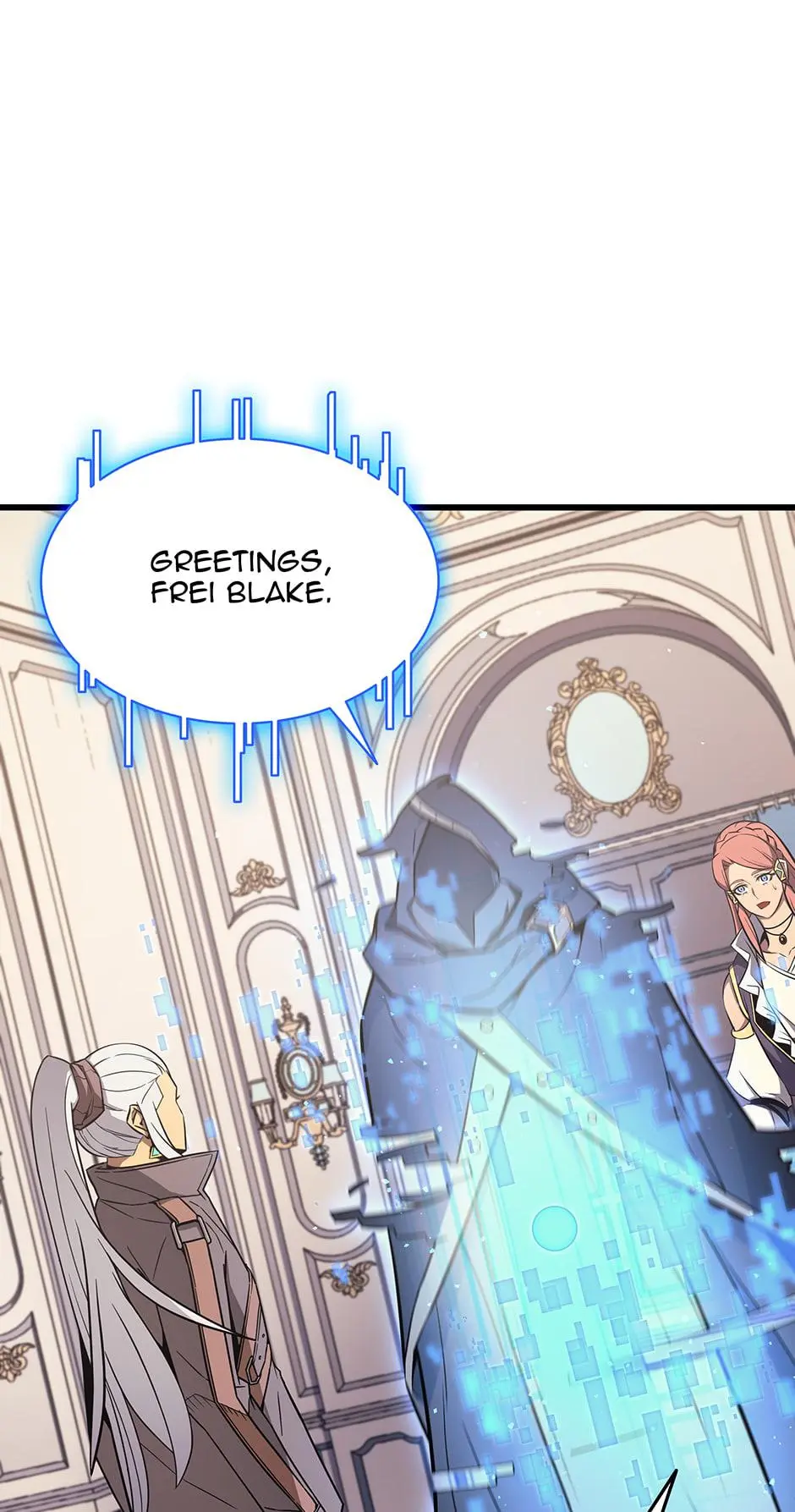 The Archmage Returns After 4000 Years Chapter 112