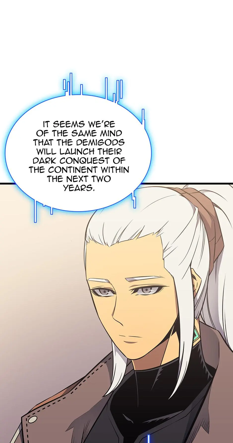 The Archmage Returns After 4000 Years Chapter 112