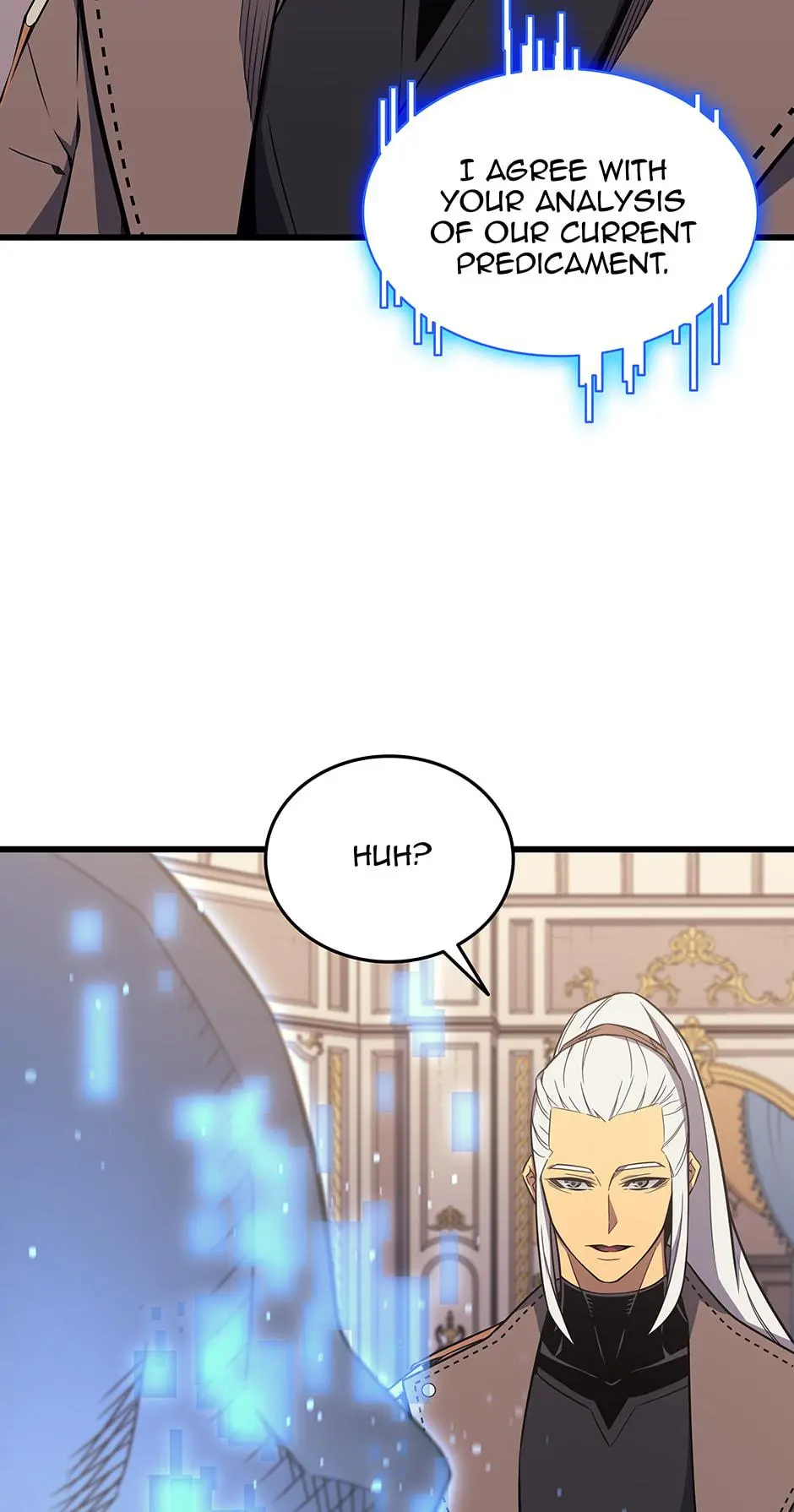The Archmage Returns After 4000 Years Chapter 112
