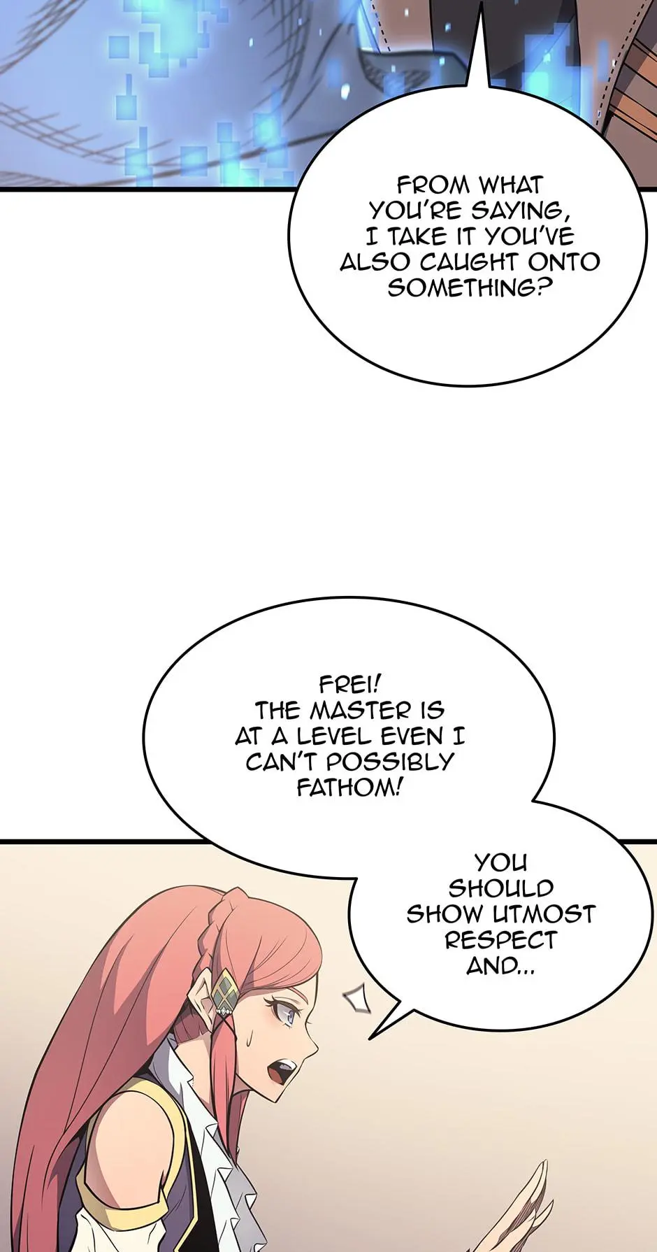 The Archmage Returns After 4000 Years Chapter 112
