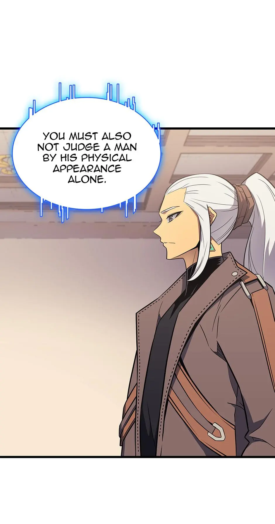 The Archmage Returns After 4000 Years Chapter 112