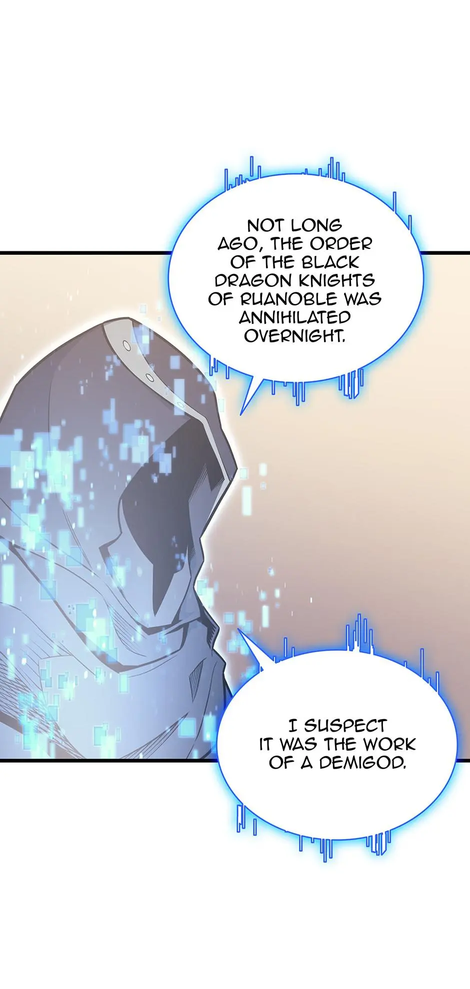 The Archmage Returns After 4000 Years Chapter 112