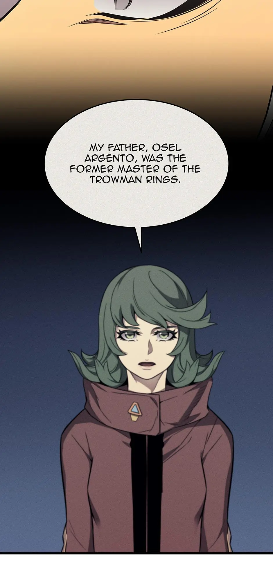 The Archmage Returns After 4000 Years Chapter 112