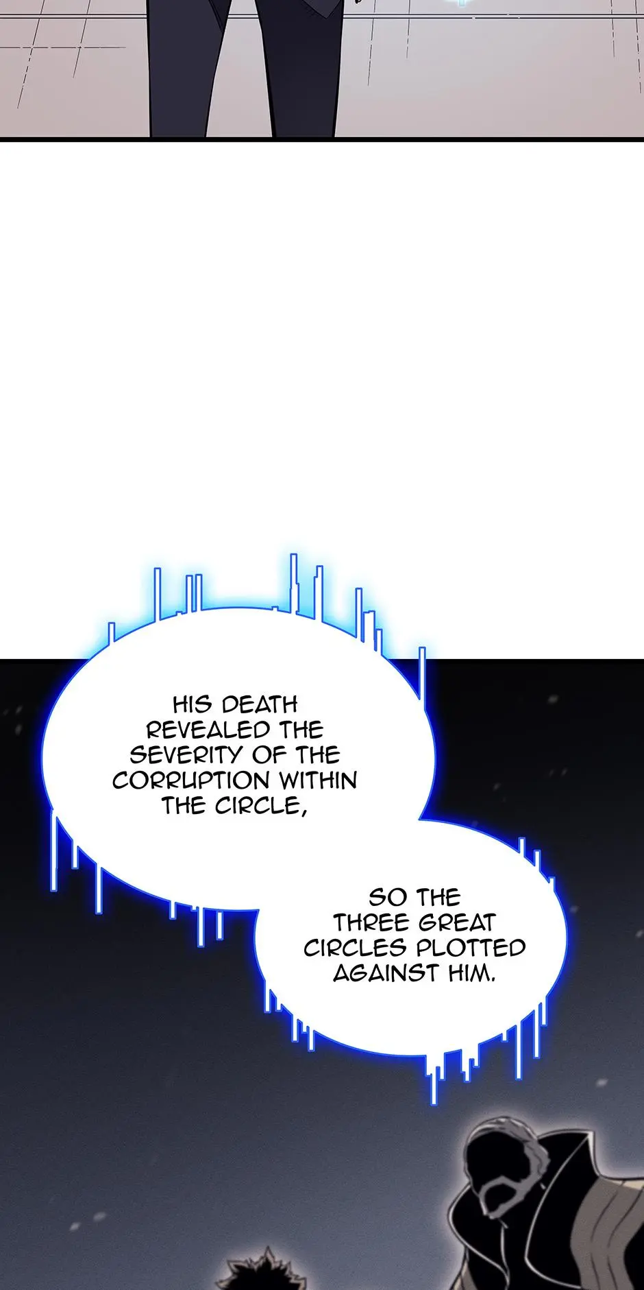 The Archmage Returns After 4000 Years Chapter 112