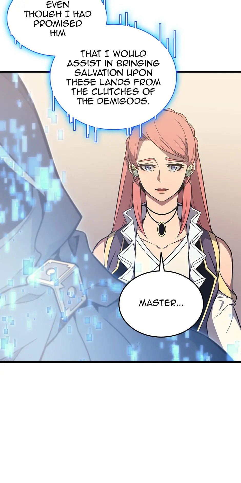The Archmage Returns After 4000 Years Chapter 112