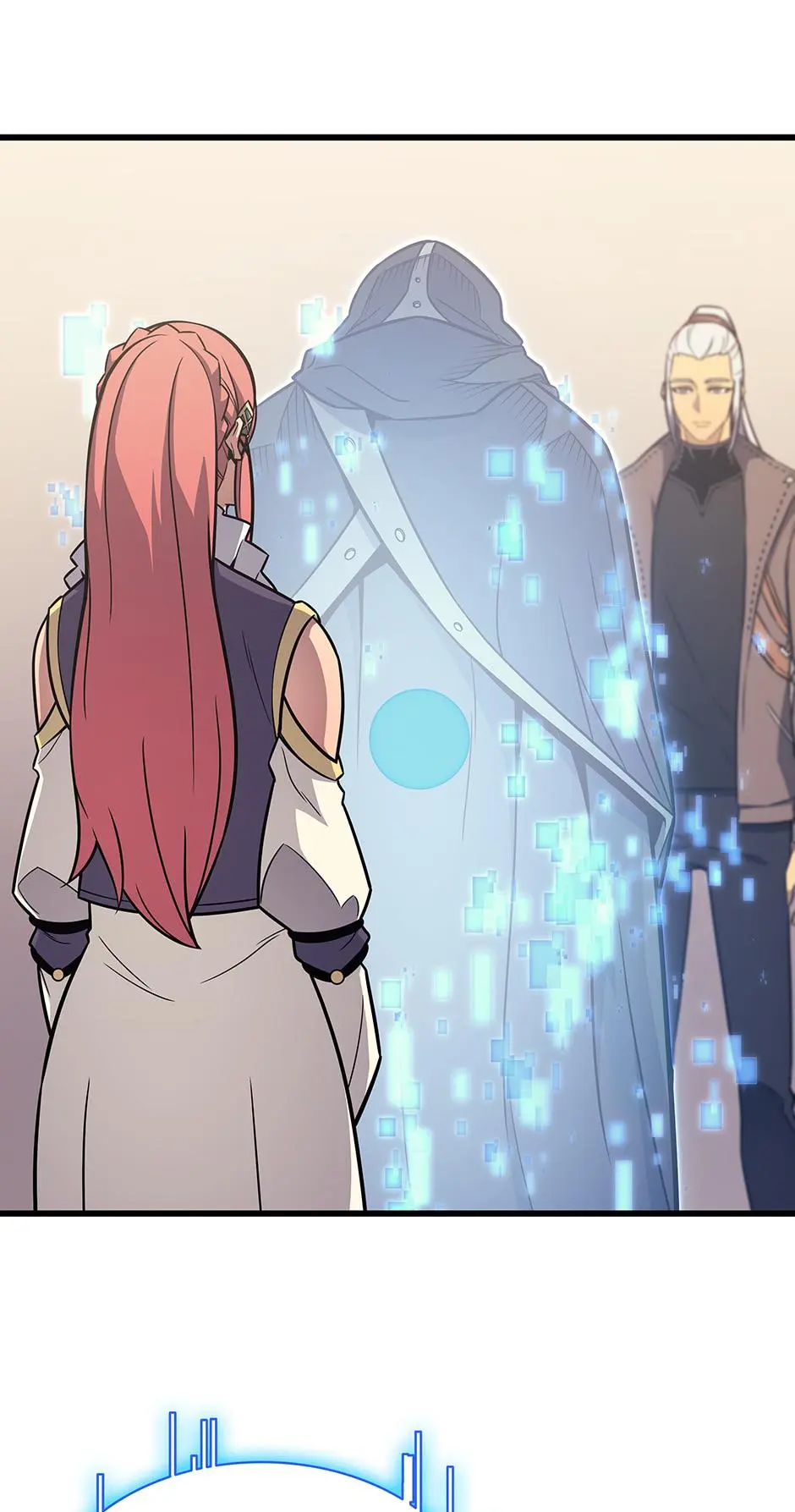 The Archmage Returns After 4000 Years Chapter 112