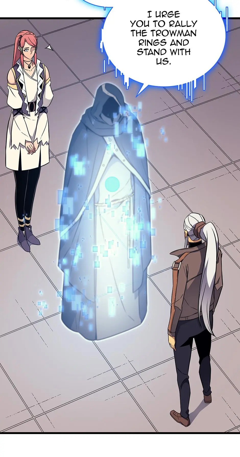 The Archmage Returns After 4000 Years Chapter 112