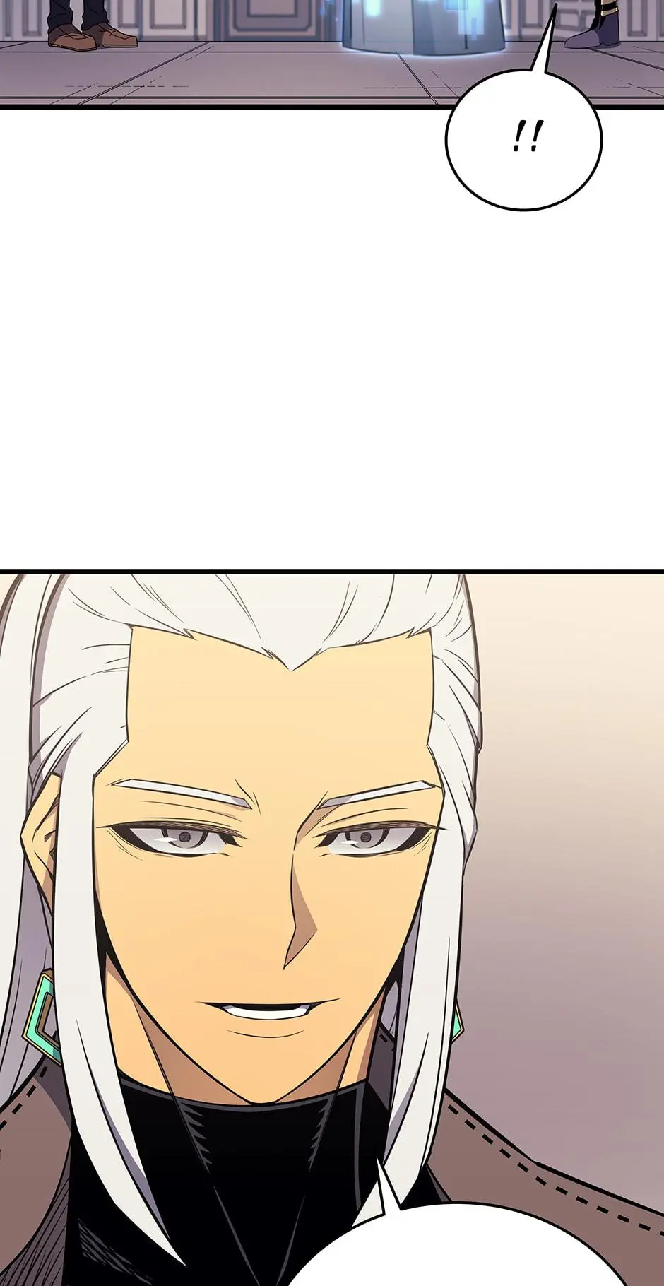 The Archmage Returns After 4000 Years Chapter 112