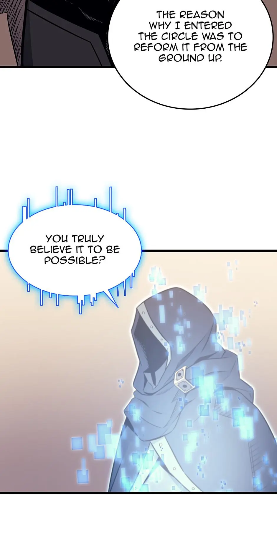 The Archmage Returns After 4000 Years Chapter 112