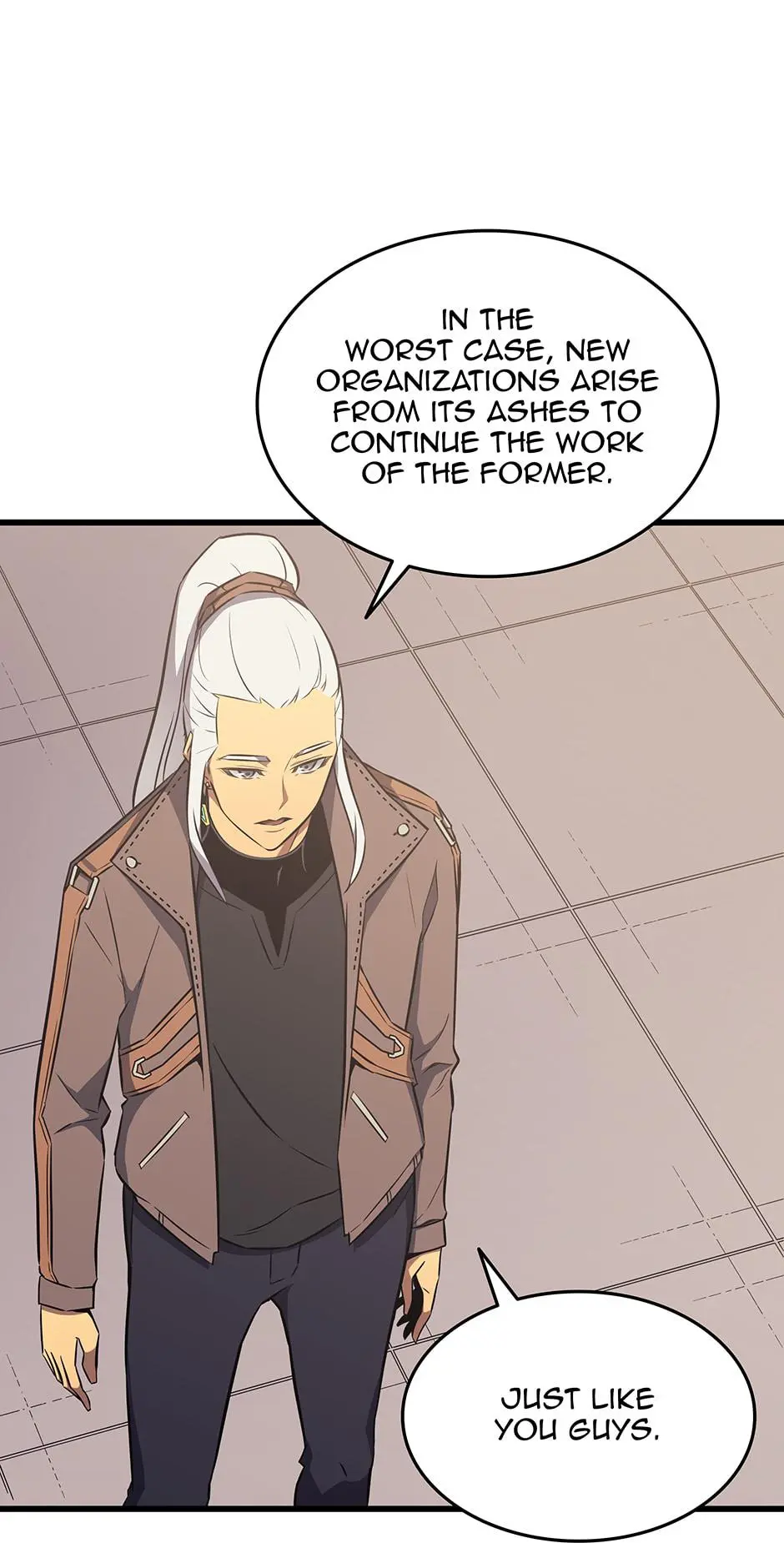 The Archmage Returns After 4000 Years Chapter 112