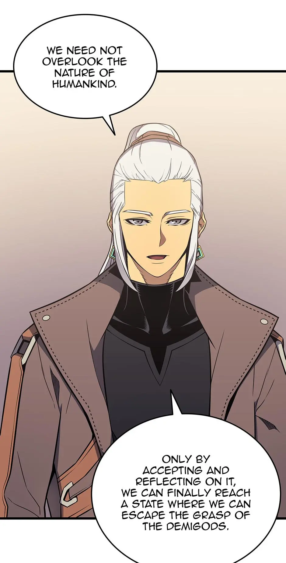 The Archmage Returns After 4000 Years Chapter 112