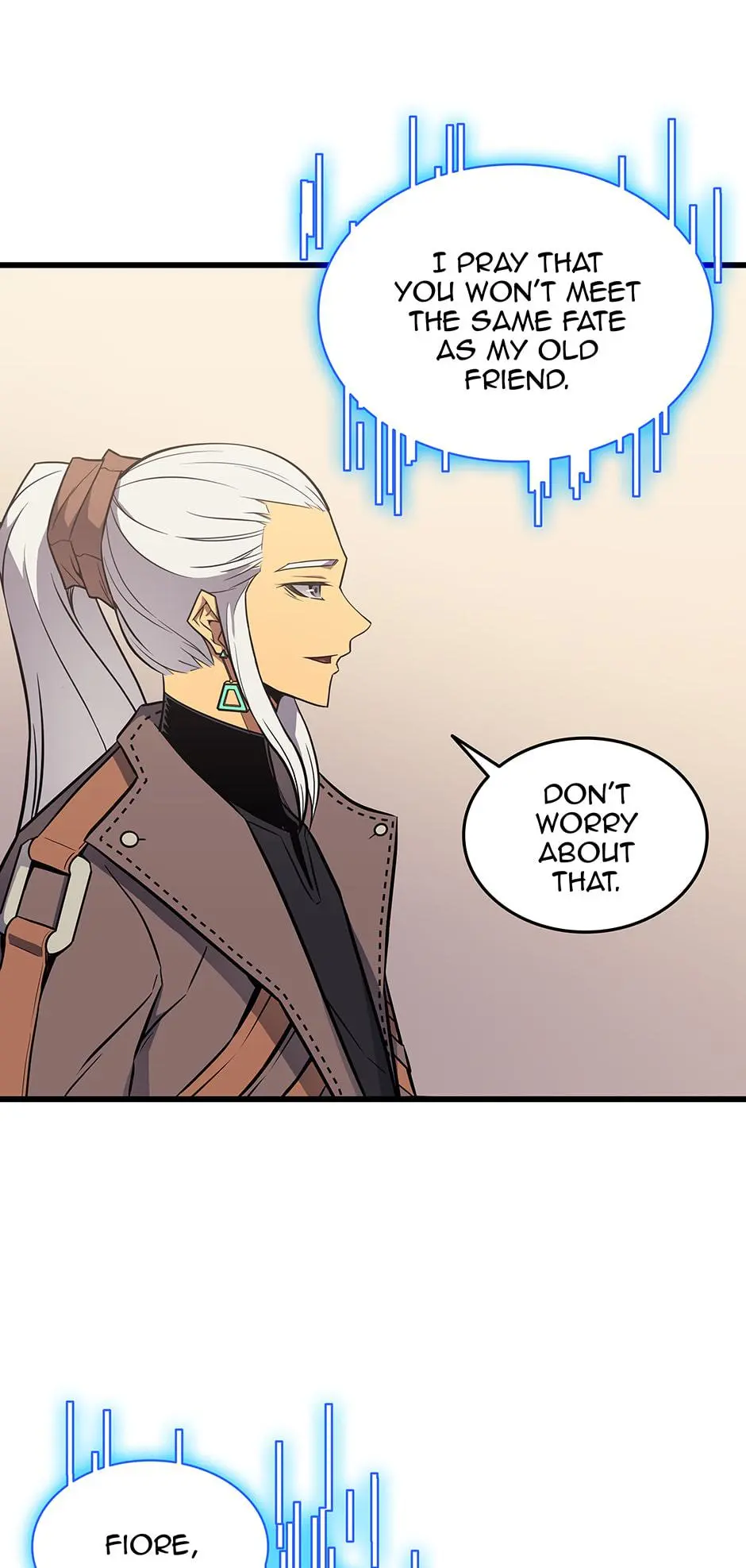 The Archmage Returns After 4000 Years Chapter 112