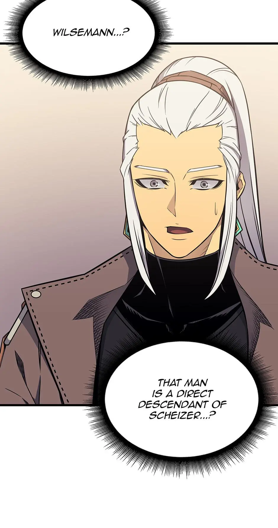 The Archmage Returns After 4000 Years Chapter 112