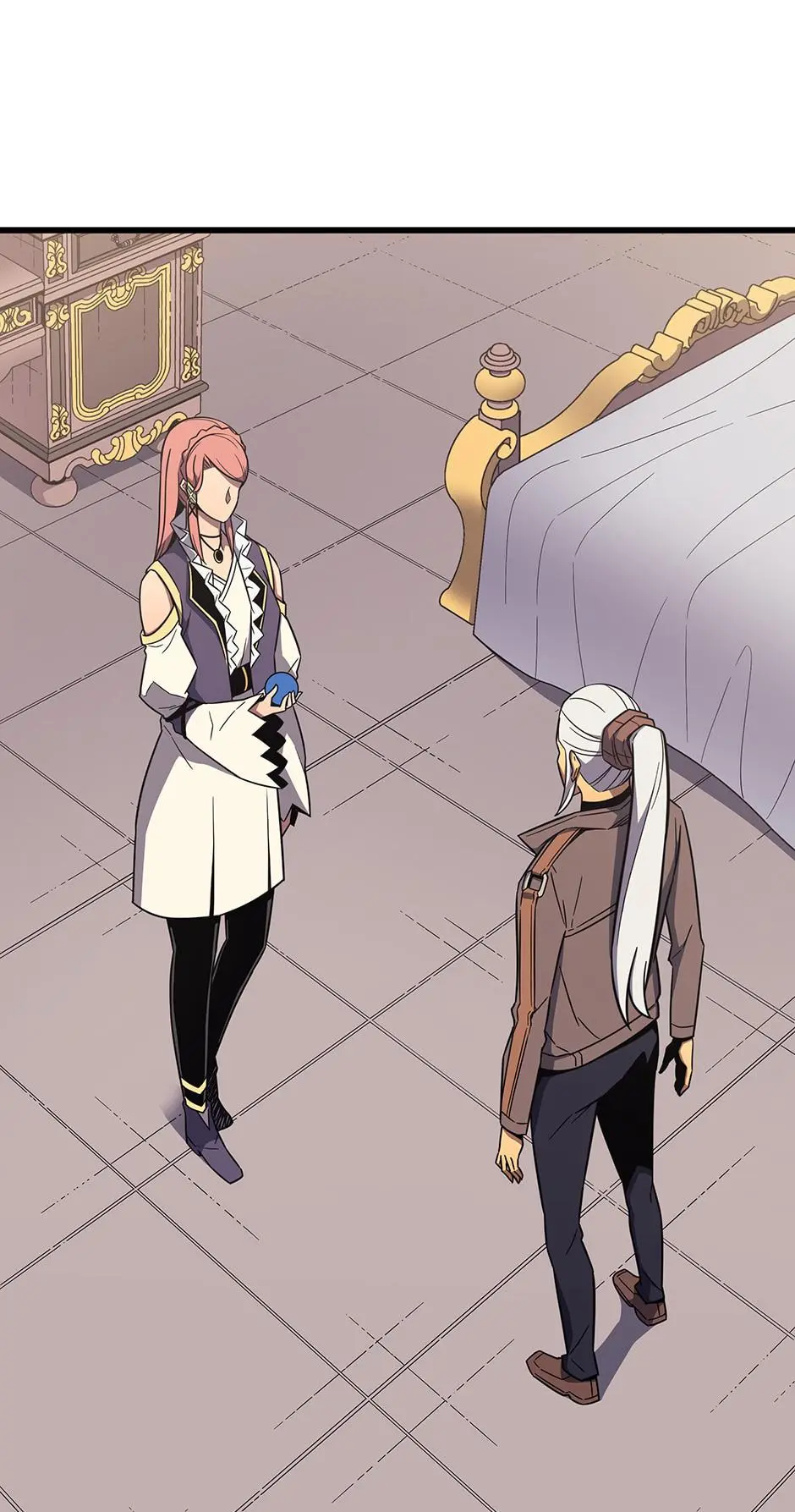 The Archmage Returns After 4000 Years Chapter 112