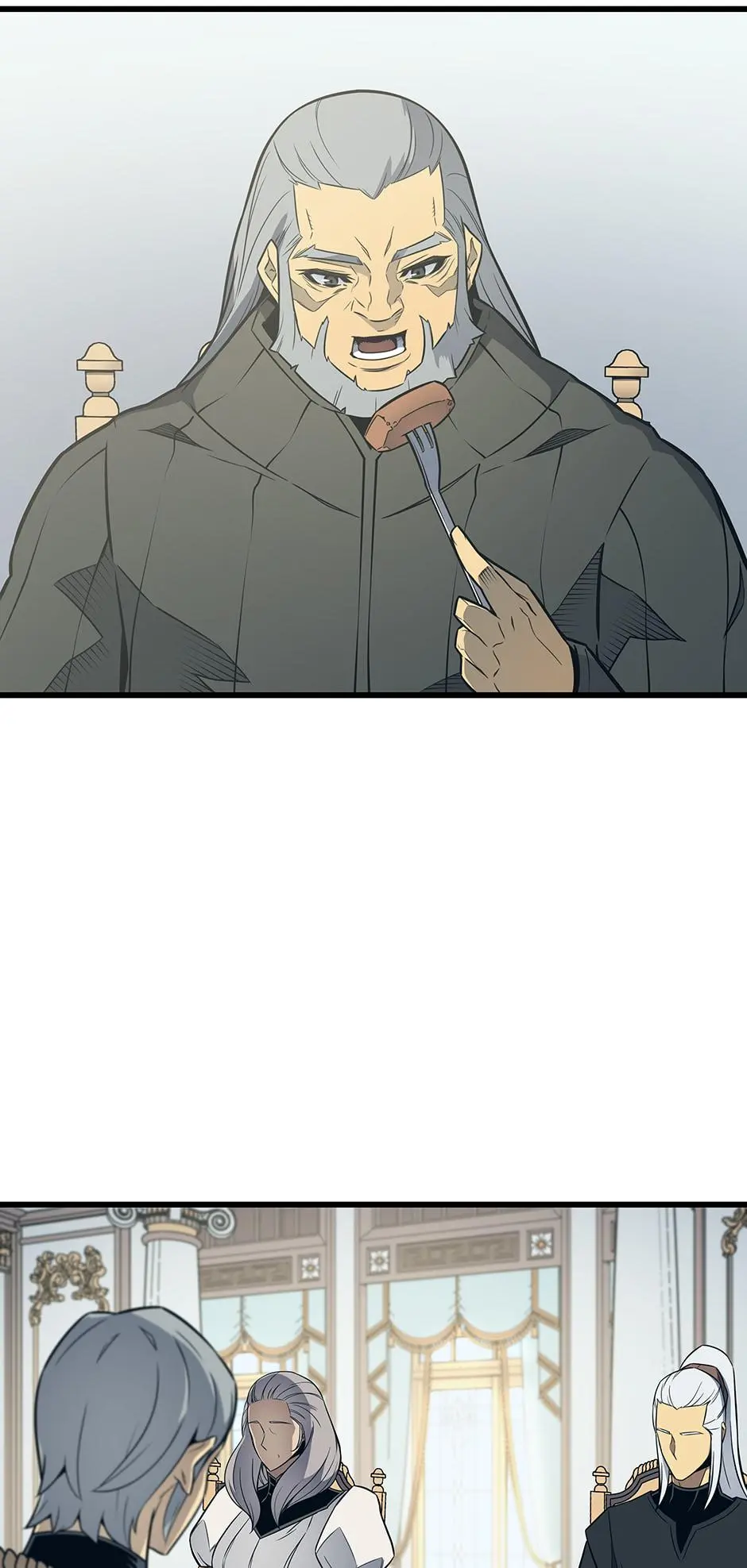 The Archmage Returns After 4000 Years Chapter 112