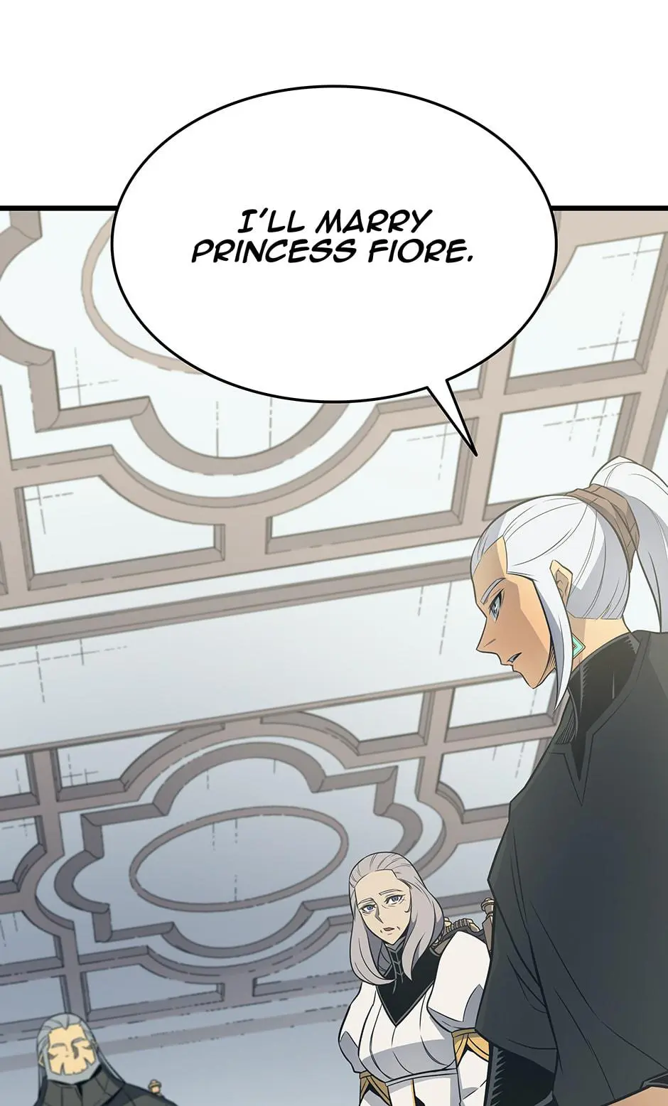 The Archmage Returns After 4000 Years Chapter 112