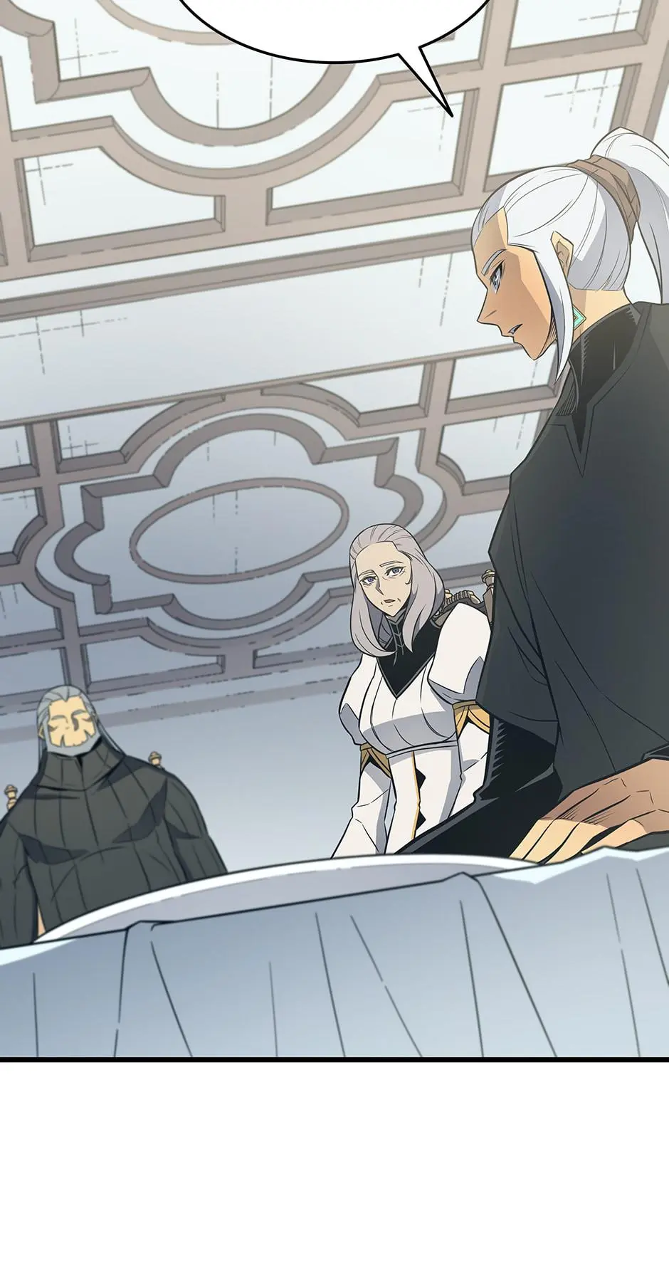 The Archmage Returns After 4000 Years Chapter 113