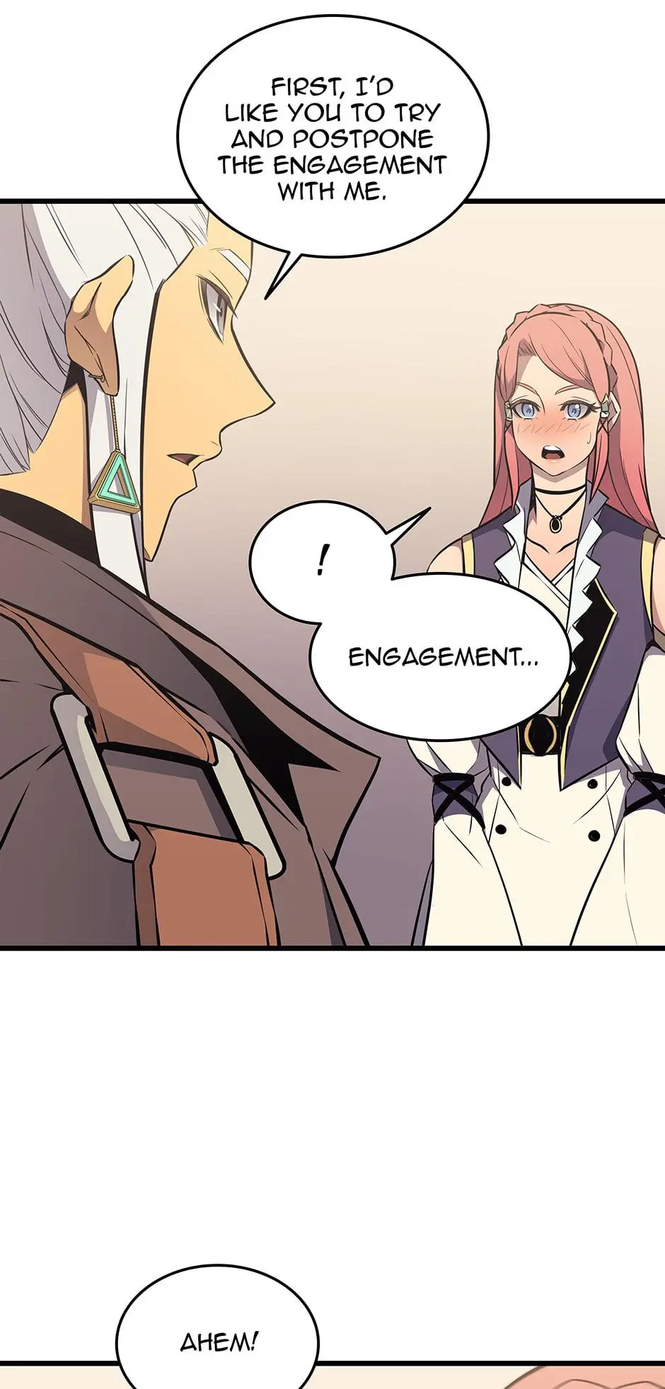 The Archmage Returns After 4000 Years Chapter 113