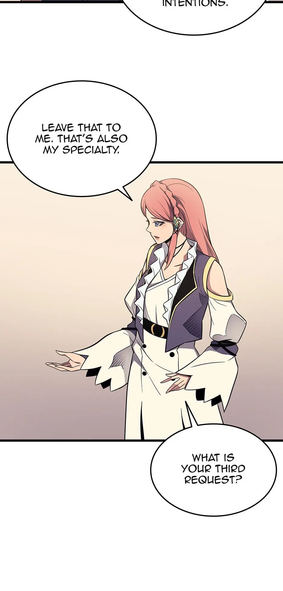 The Archmage Returns After 4000 Years Chapter 113