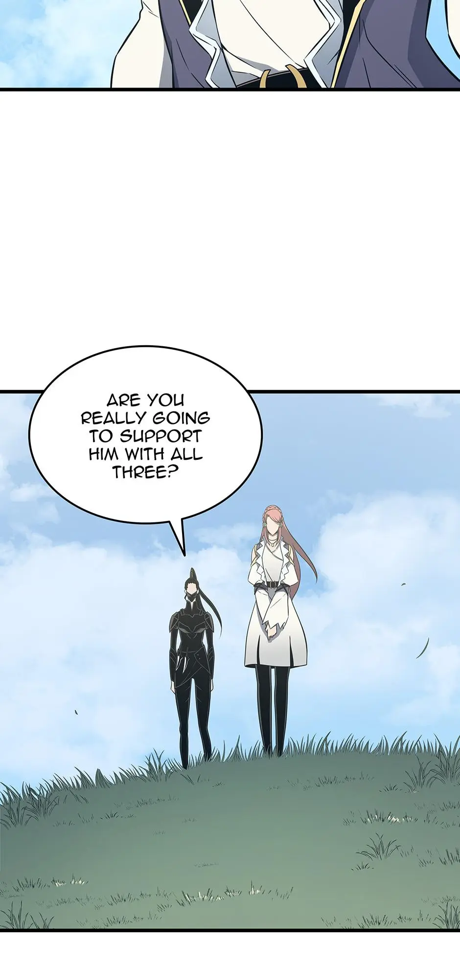 The Archmage Returns After 4000 Years Chapter 113