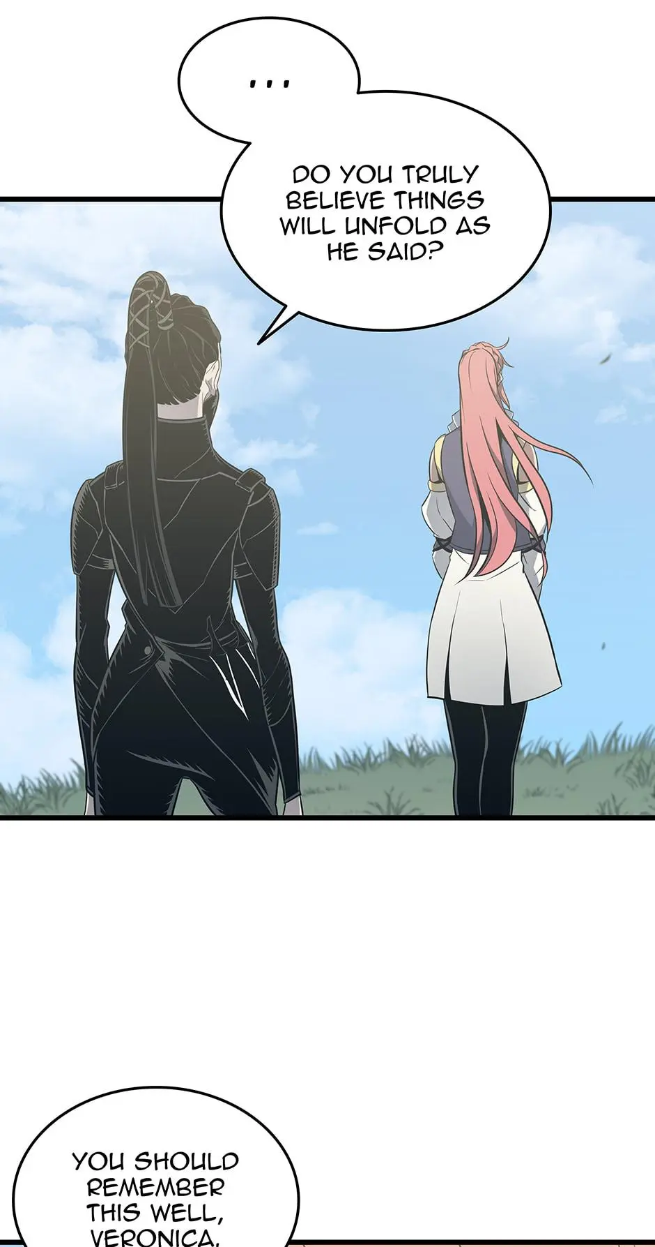 The Archmage Returns After 4000 Years Chapter 113