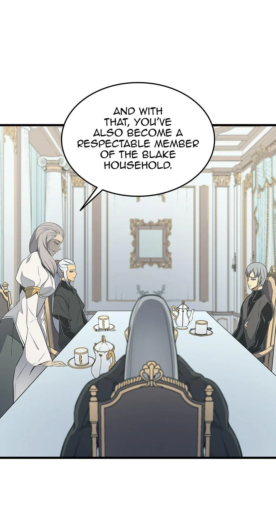 The Archmage Returns After 4000 Years Chapter 113
