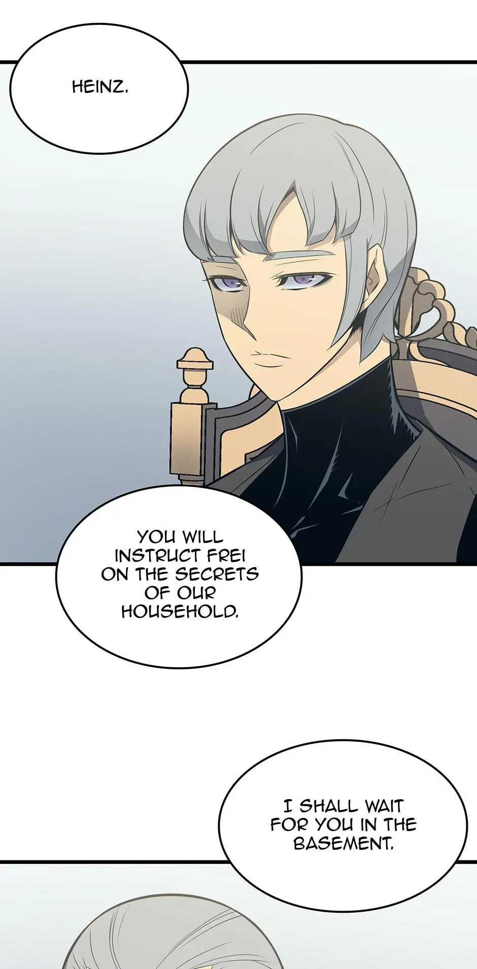 The Archmage Returns After 4000 Years Chapter 113
