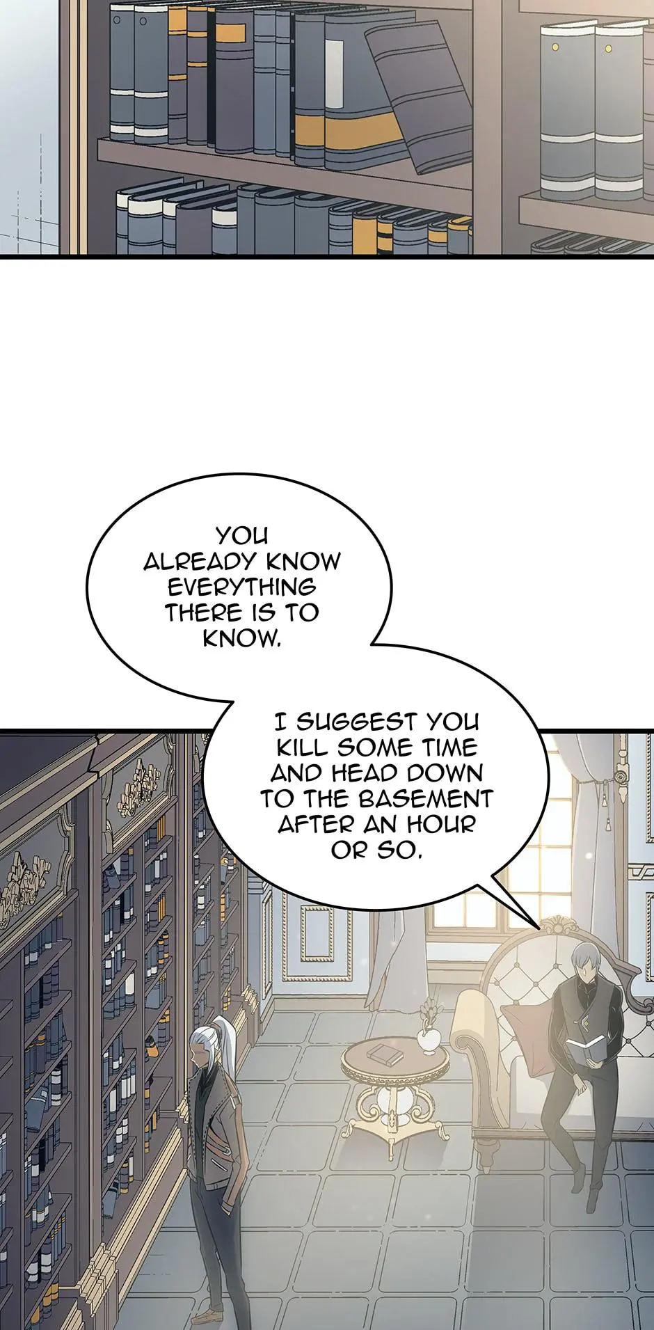 The Archmage Returns After 4000 Years Chapter 113