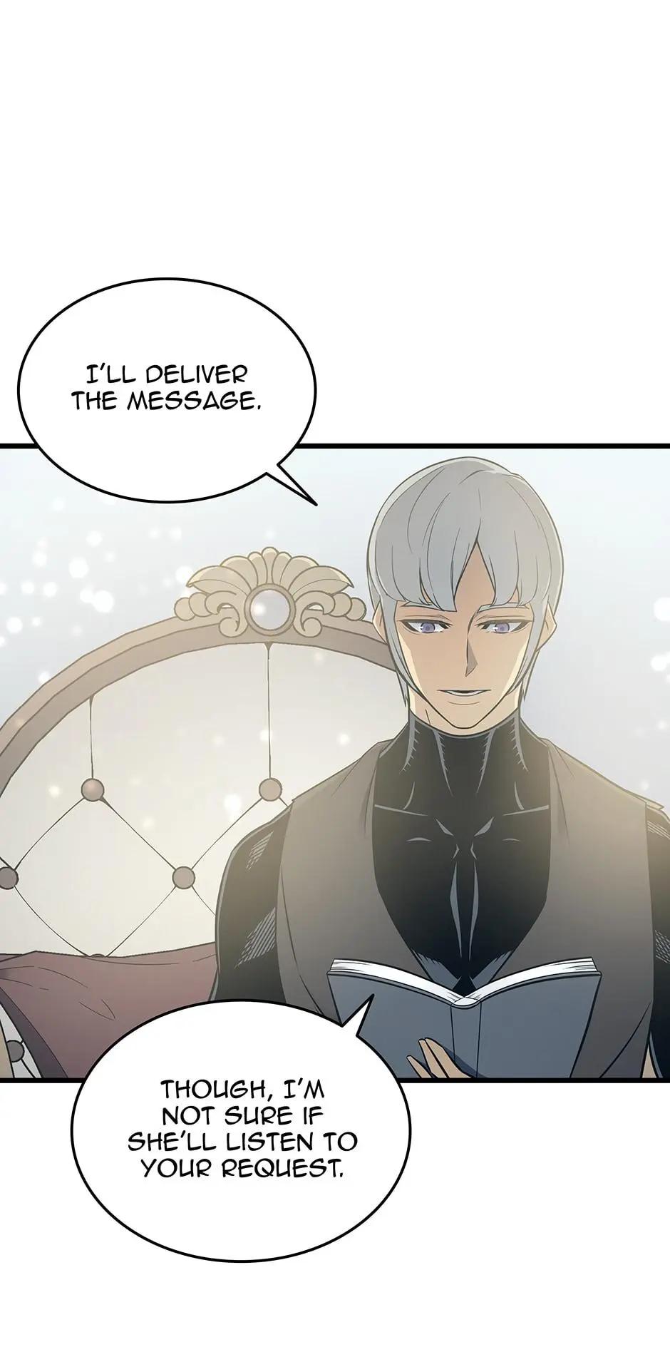 The Archmage Returns After 4000 Years Chapter 113