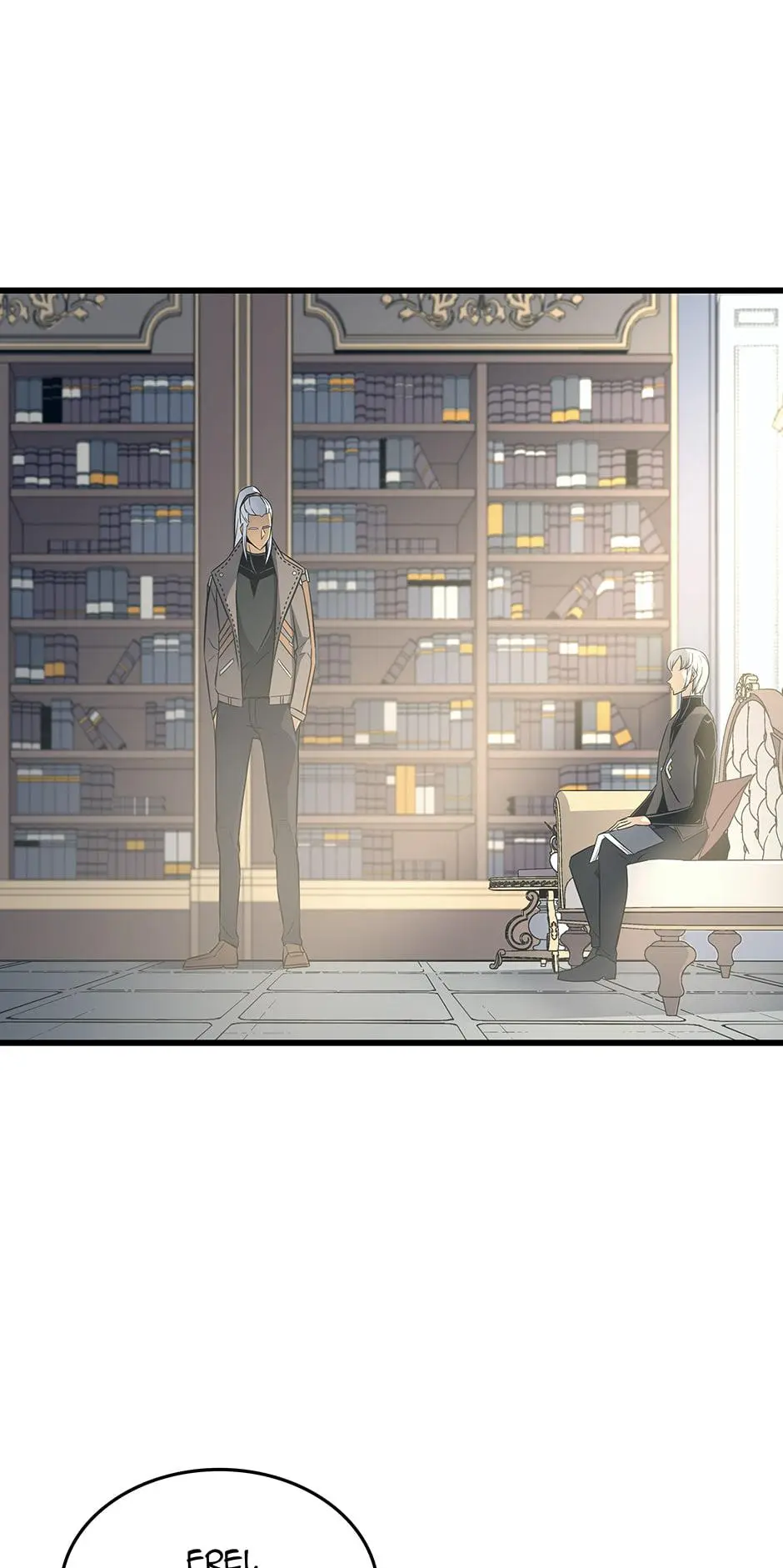 The Archmage Returns After 4000 Years Chapter 113