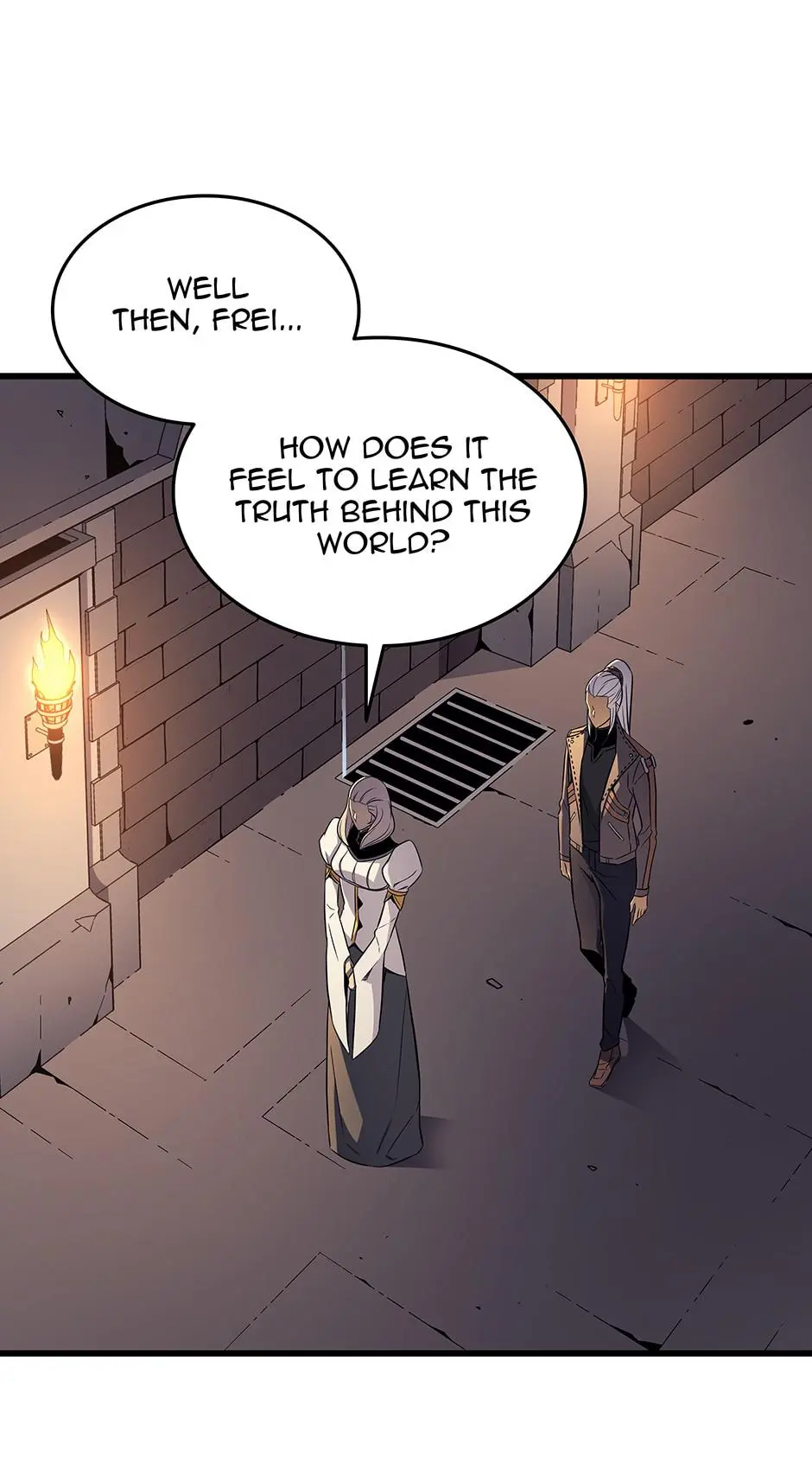 The Archmage Returns After 4000 Years Chapter 113