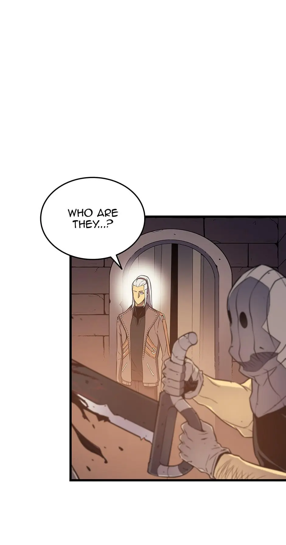 The Archmage Returns After 4000 Years Chapter 113