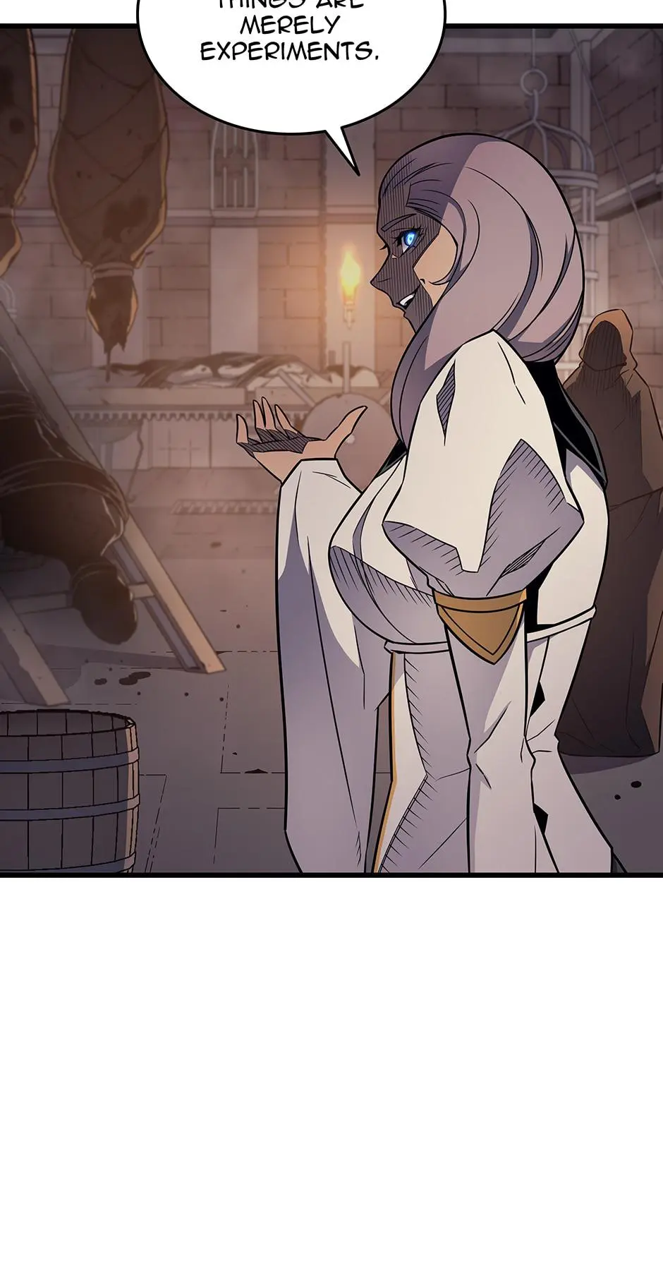 The Archmage Returns After 4000 Years Chapter 113