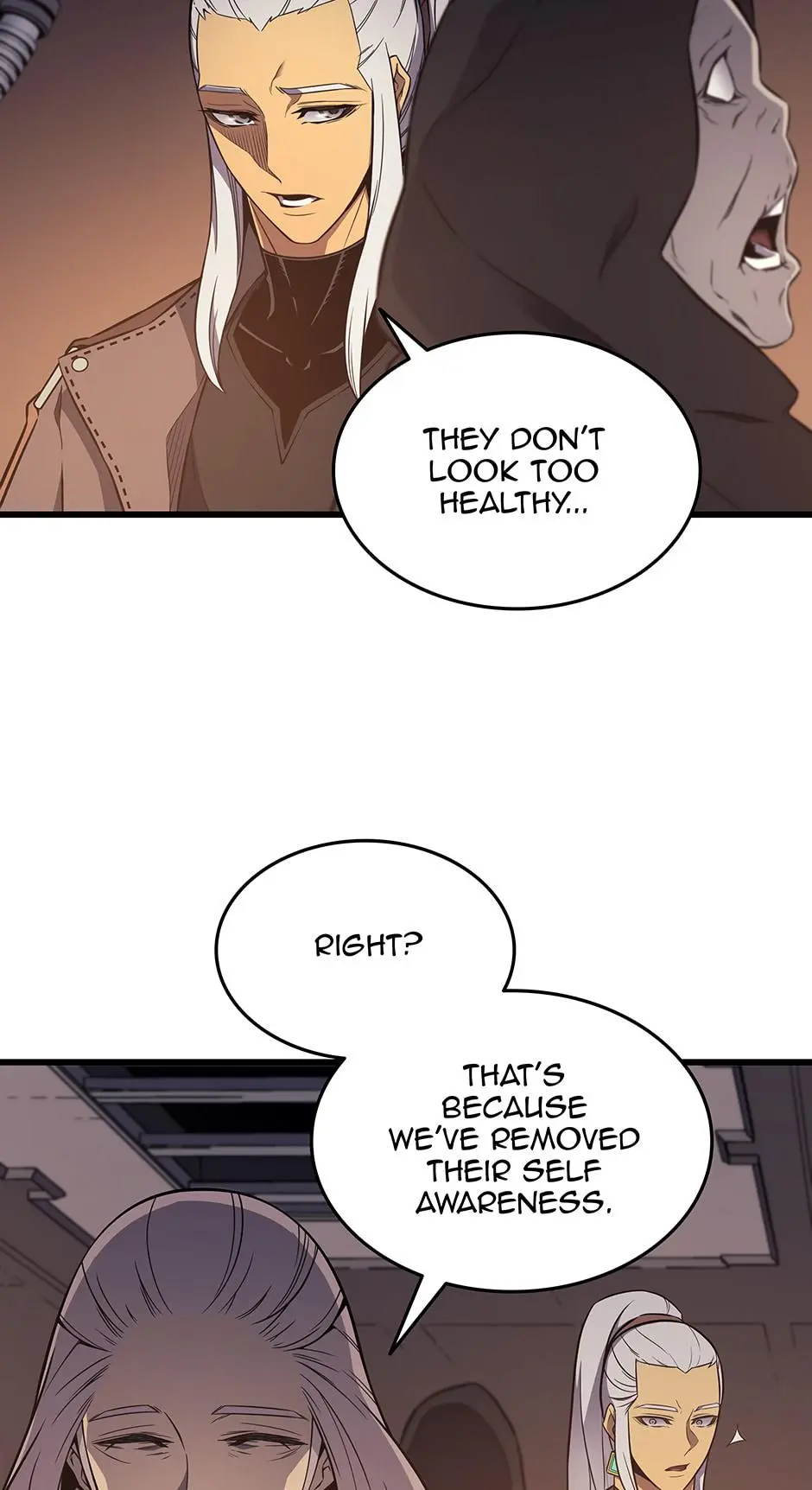 The Archmage Returns After 4000 Years Chapter 113