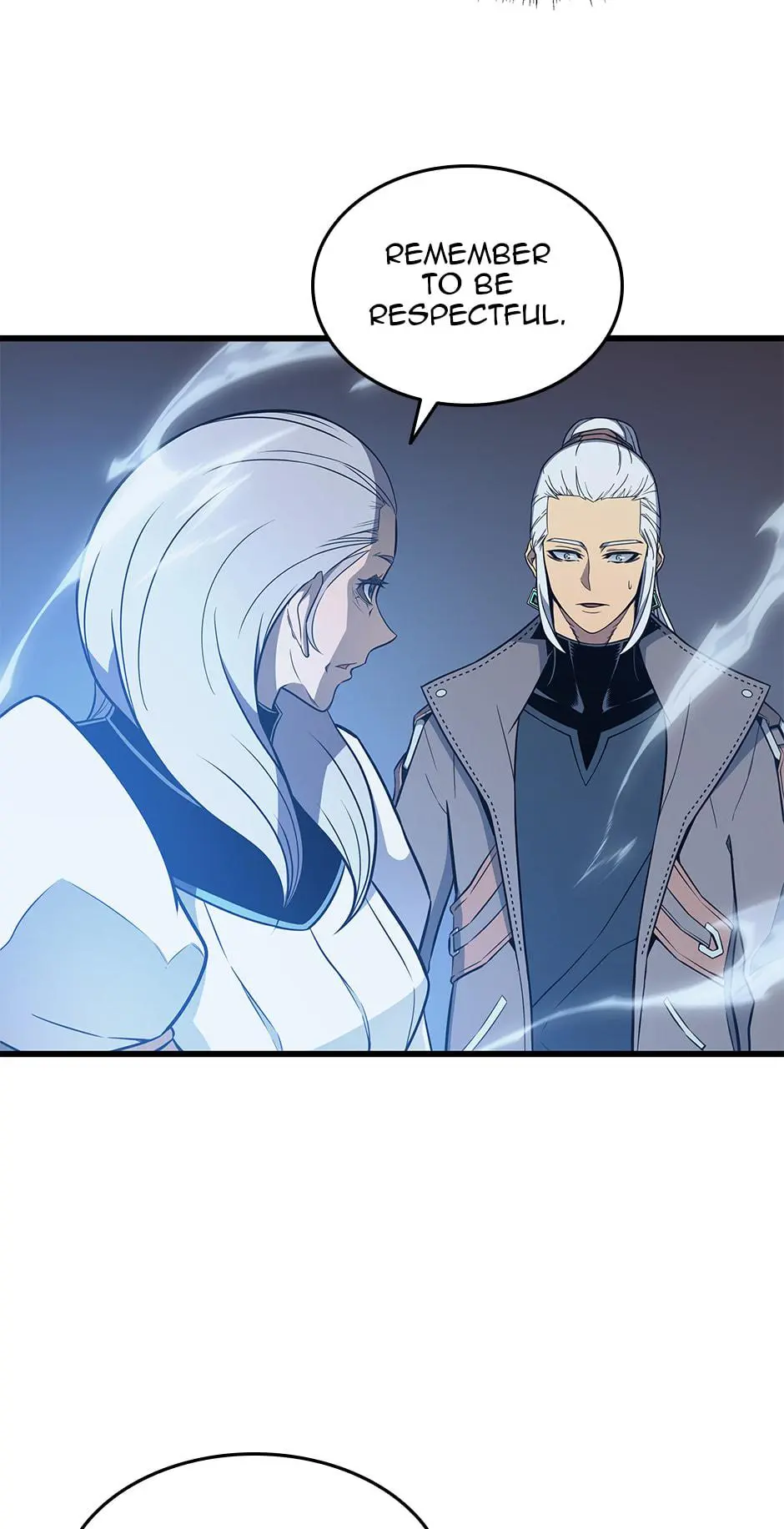 The Archmage Returns After 4000 Years Chapter 113