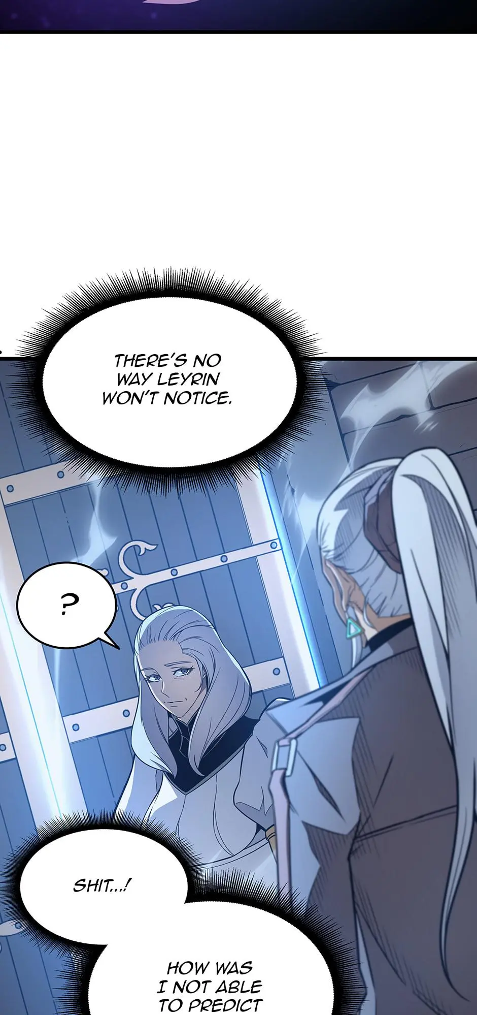 The Archmage Returns After 4000 Years Chapter 113