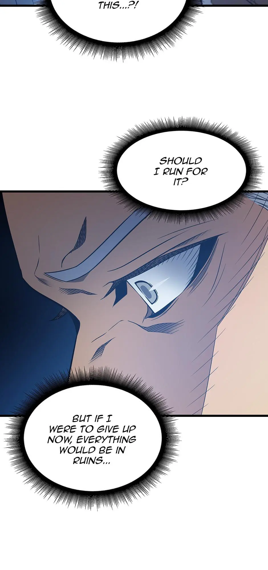 The Archmage Returns After 4000 Years Chapter 113