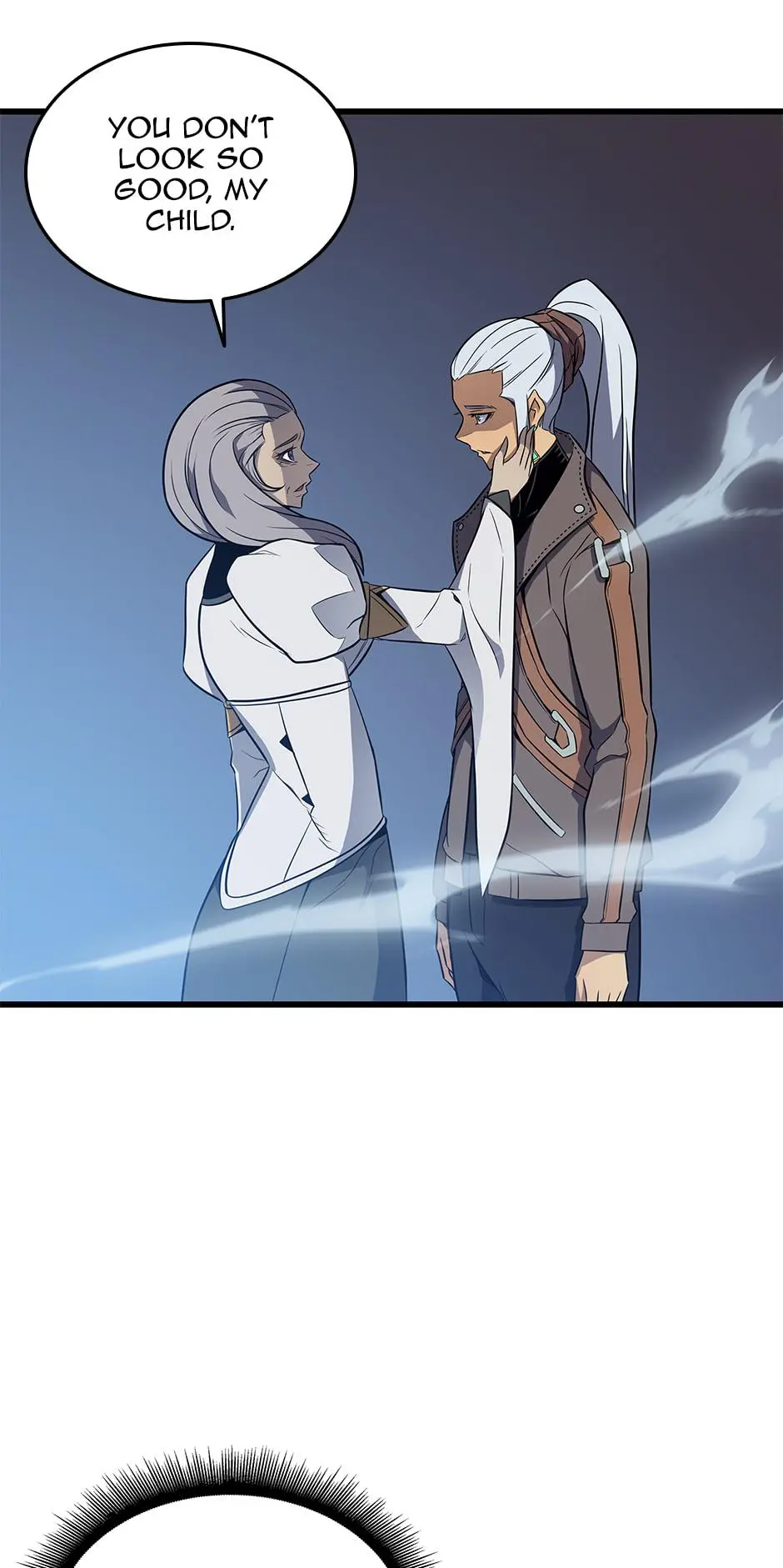 The Archmage Returns After 4000 Years Chapter 113